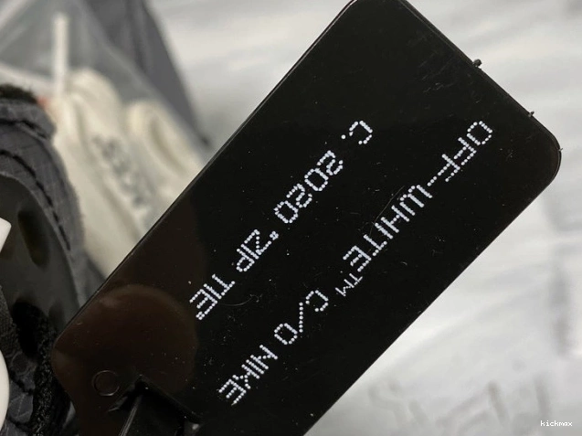 Rep Black CT8480-001 5 Jordan Air x Off-White 0718